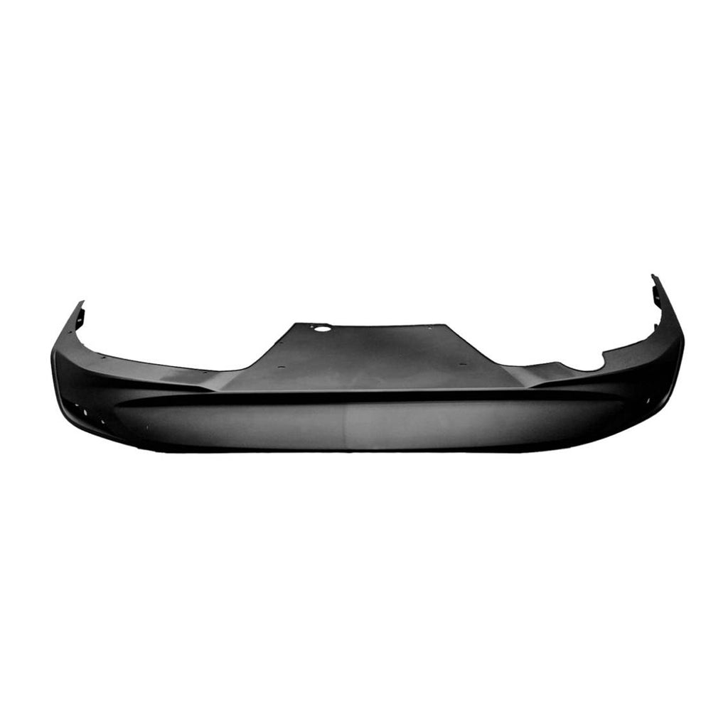 Platinum Plus Rear Lower Bumper Cover For Chevrolet Malibu 2016-2025(GM1115129PP)