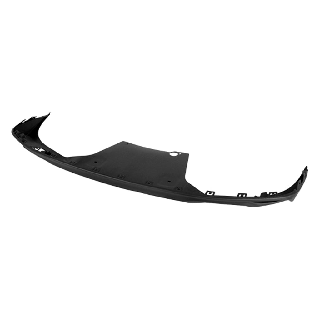 CAPA Certified Rear Lower Bumper Cover For Chevrolet Malibu 2016-2018(GM1115130C)