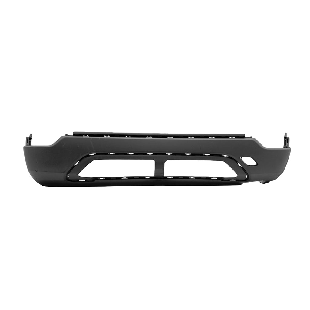 CAPA Certified Rear Lower Bumper Cover For Buick Encore (buick) 2017-2022(GM1115138C)