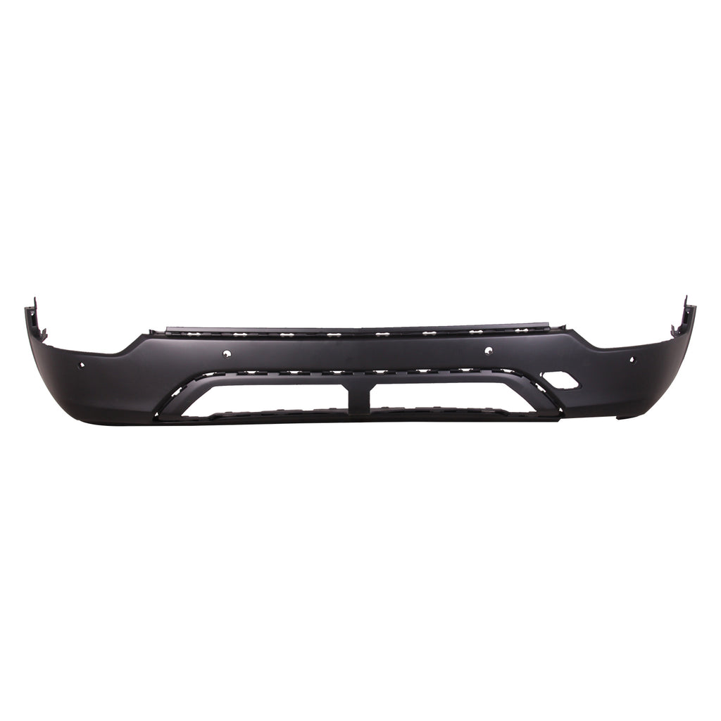 Reconditioned Rear Lower Bumper Cover For Buick Encore (buick) 2017-2022(GM1115139R)