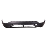 Bumper Rear Lower Primed Withpark Assist Sensor For Buick Encore (buick) 2017-2022(GM1115139)