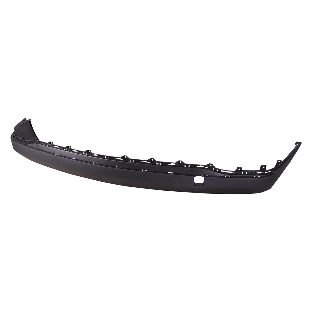 Rear Lower Bumper Cover For Chevrolet Equinox 2018-2021(GM1115140)