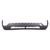 Reconditioned Rear Lower Bumper Cover For Chevrolet Trax 2017-2022(GM1115143R)