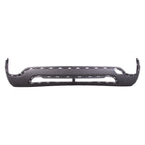 Rear Lower Bumper Cover For Chevrolet Trax 2017-2022(GM1115143)