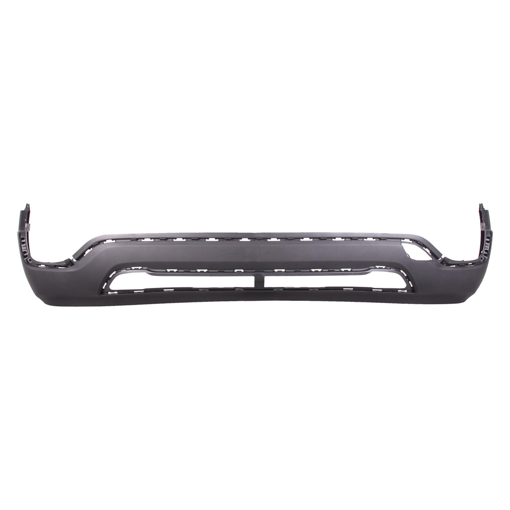 Rear Lower Bumper Cover For Chevrolet Trax 2017-2022(GM1115144)