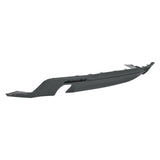 Bumper Lower Rear Textured Black Without Performance Exhaust Exclude Zl1 Model For Chevrolet Camaro 2016-2024(GM1115145)