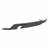 Bumper Lower Rear Textured Black Without Performance Exhaust Exclude Zl1 Model For Chevrolet Camaro 2016-2024(GM1115145)