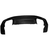 CAPA Certified Rear Lower Bumper Cover For Chevrolet Camaro 2016-2019(GM1115146C)