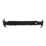 Reconditioned Rear Lower Bumper Cover For Gmc Terrain 2018-2024(GM1115154R)