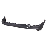 CAPA Certified Rear Lower Bumper Cover For Gmc Terrain 2018-2024(GM1115155C)