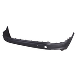CAPA Certified Rear Lower Bumper Cover For Gmc Terrain 2018-2024(GM1115156C)