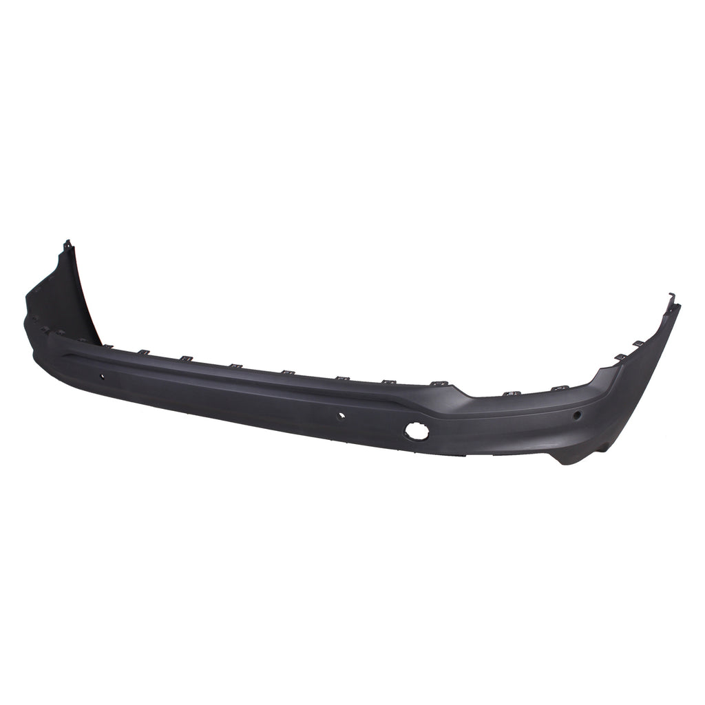 Reconditioned Rear Lower Bumper Cover For Gmc Terrain 2018-2024(GM1115156R)