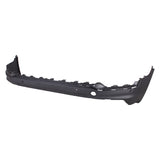 CAPA Certified Rear Lower Bumper Cover For Gmc Terrain 2018-2024(GM1115157C)