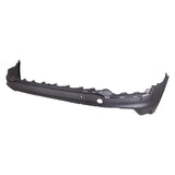 Rear Lower Bumper Cover For Gmc Terrain 2018-2024(GM1115158)