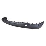 CAPA Certified Rear Lower Bumper Cover For Chevrolet Equinox 2018-2021(GM1115159C)