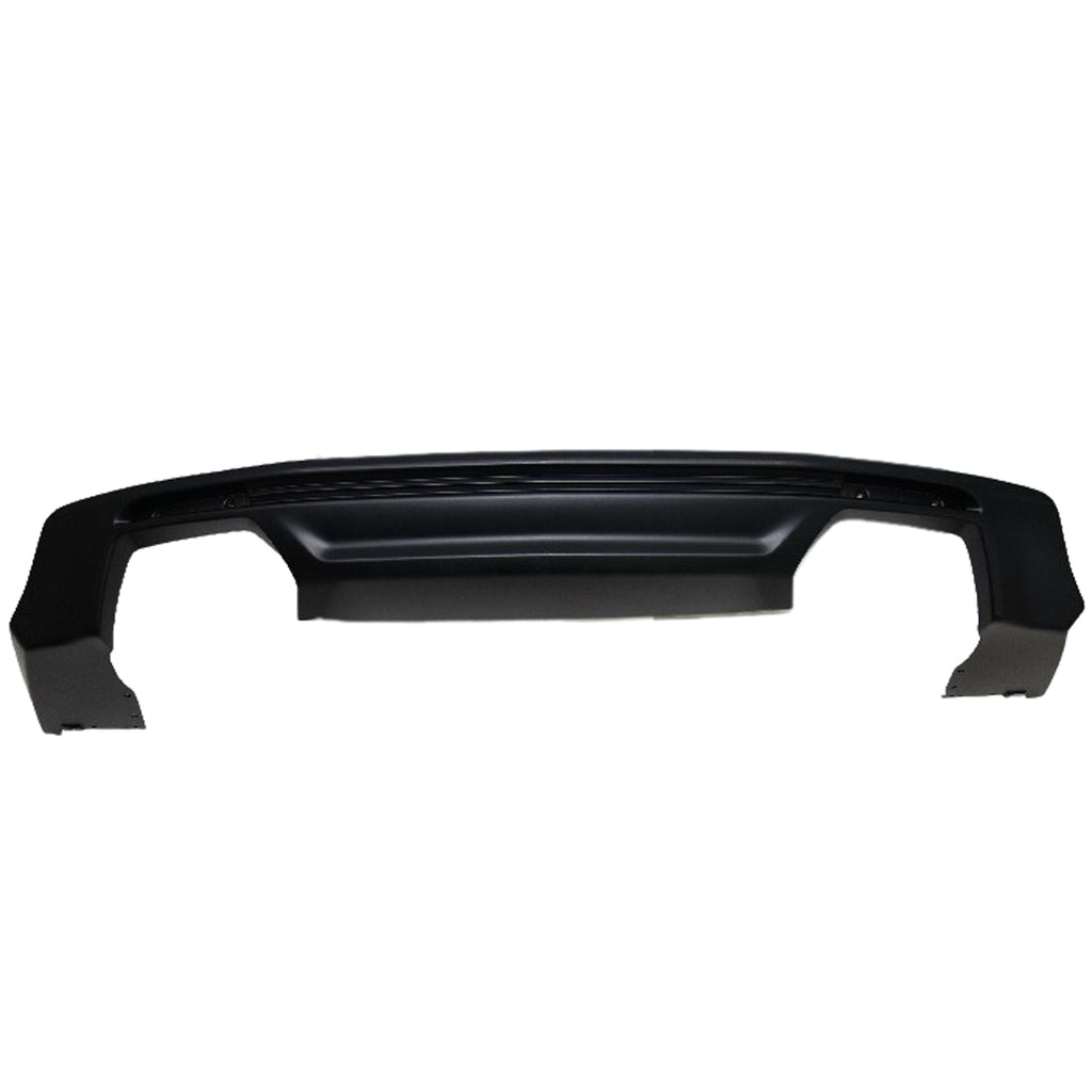 Rear Lower Bumper Cover For Chevrolet Camaro 2017-2024(GM1115162)