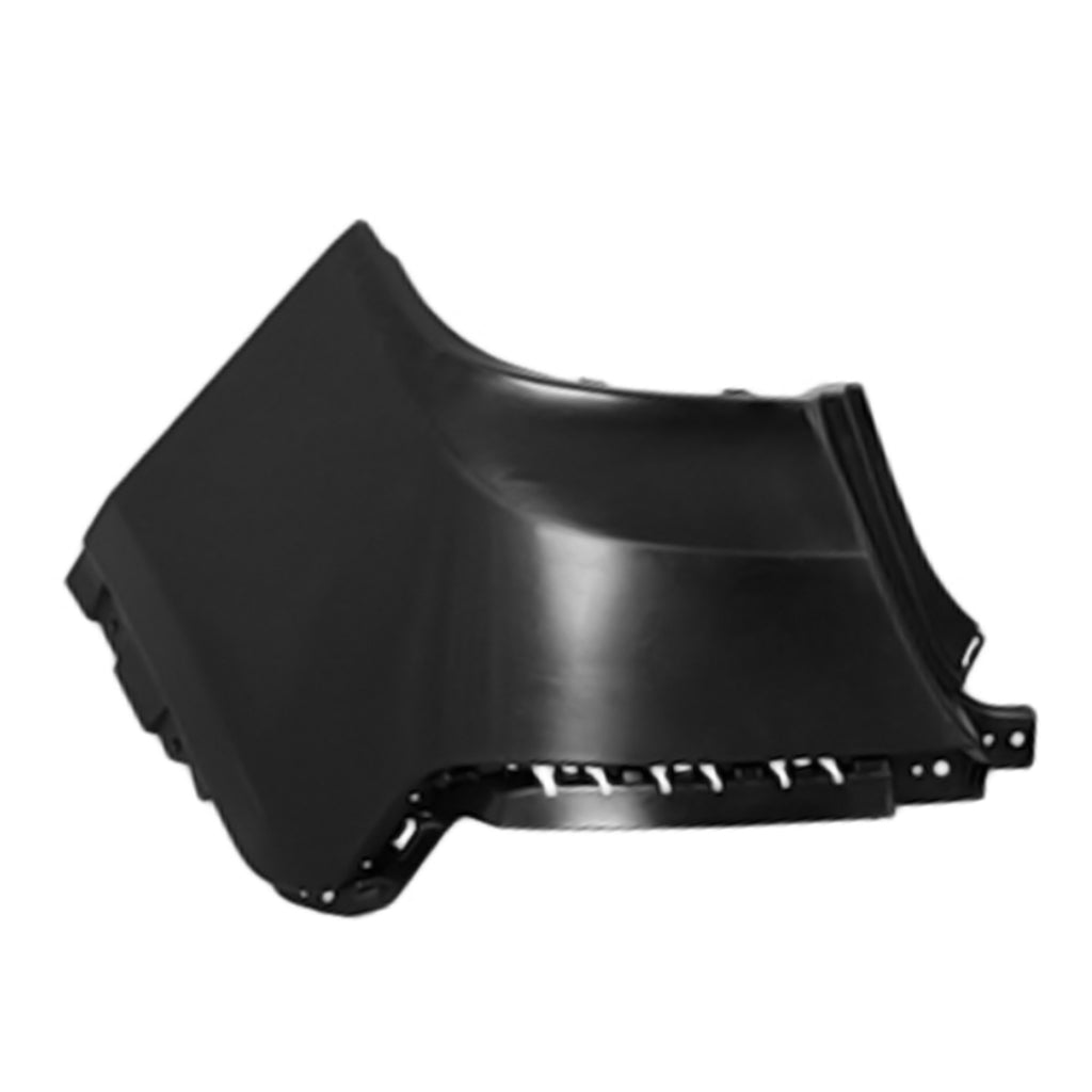 Reconditioned Rear Driver Side Bumper Cover For Buick Encore (buick) 2013-2016(GM1116104R)