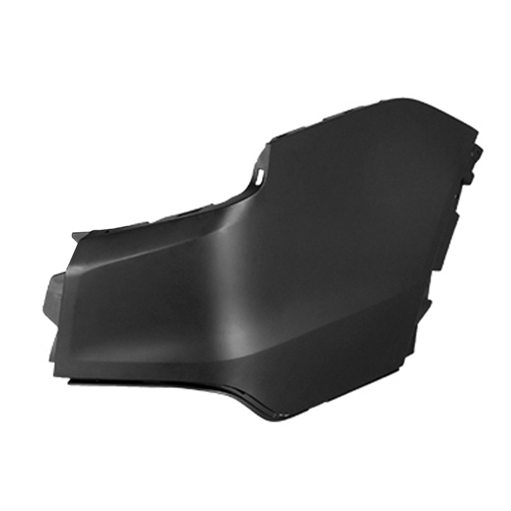 CAPA Certified Rear Driver Side Bumper Cover For Cadillac Xt5 2017-2025(GM1116108C)