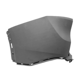 CAPA Certified Rear Driver Side Bumper Cover For Chevrolet Traverse Limited 2024-2024(GM1116109C)