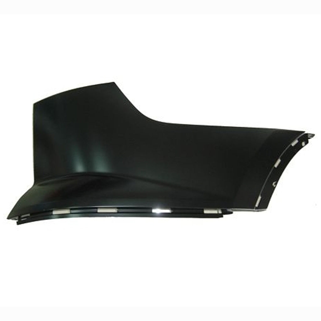 Reconditioned Passenger Side Rear Bumper Cover For Buick Enclave 2008-2012(GM1117101R)
