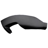 Passenger Side Rear Bumper Lower Cover For Pontiac Torrent 2006-2009(GM1117102)