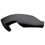 Passenger Side Rear Bumper Lower Cover For Pontiac Torrent 2006-2009(GM1117102)