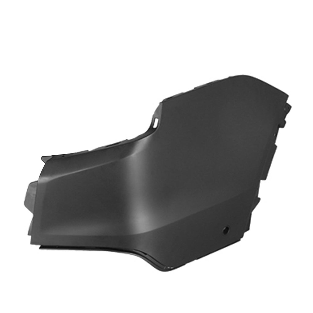 CAPA Certified Rear Passenger Side Bumper Cover For Cadillac Xt5 2017-2019(GM1117107C)