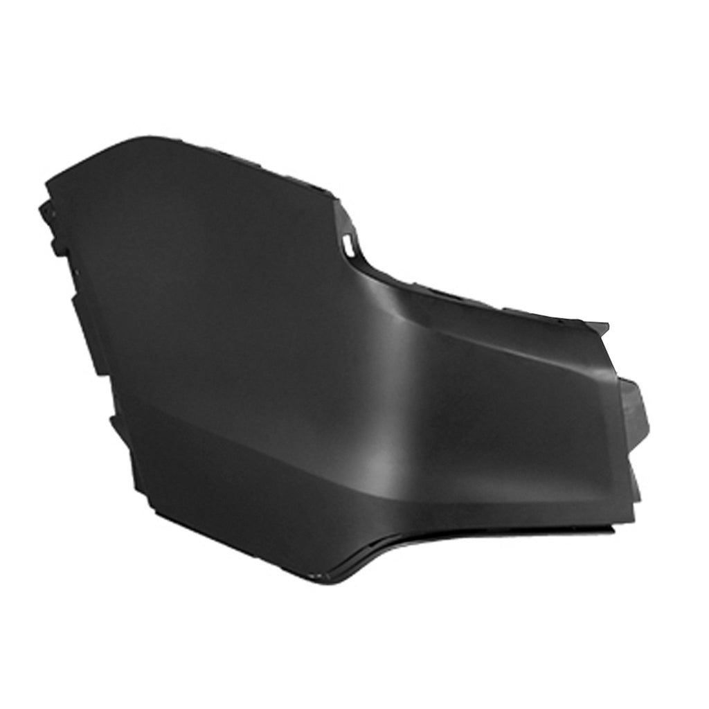 CAPA Certified Rear Passenger Side Bumper Cover For Cadillac Xt5 2017-2025(GM1117108C)