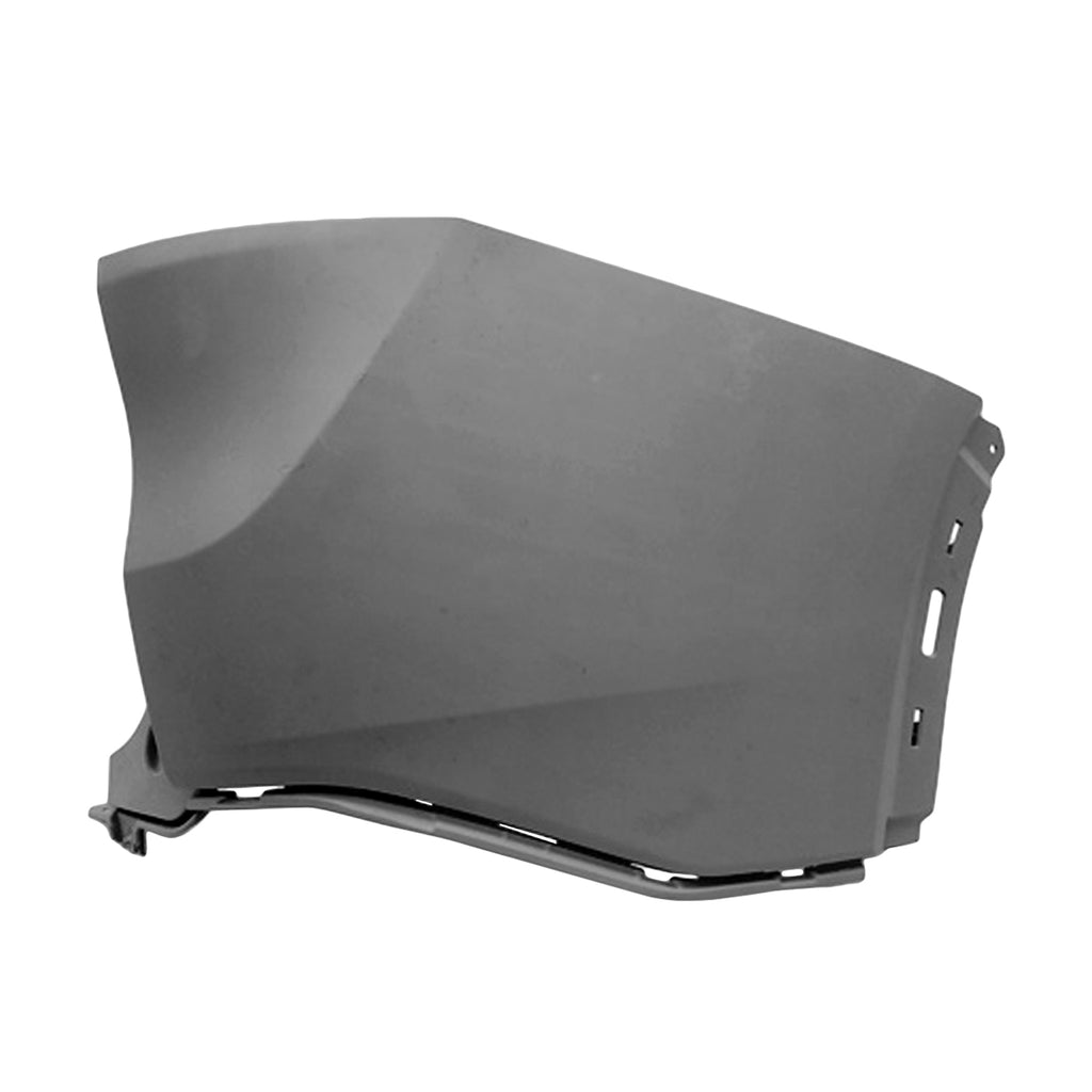 Rear Passenger Side Bumper Cover For Chevrolet Traverse Limited 2024-2024(GM1117109)