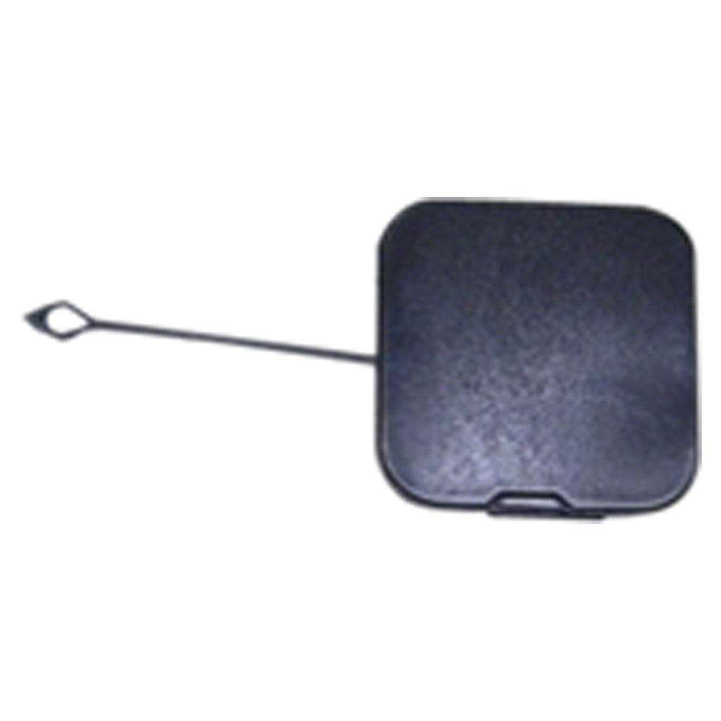 Bumper Tow Hook Cover For Cadillac Srx 2004-2009(GM1129100)
