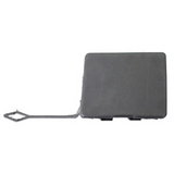 Rear Bumper Tow Hook Hole Cover For Cadillac Cts-v Coupe 2011-2015(GM1129104)