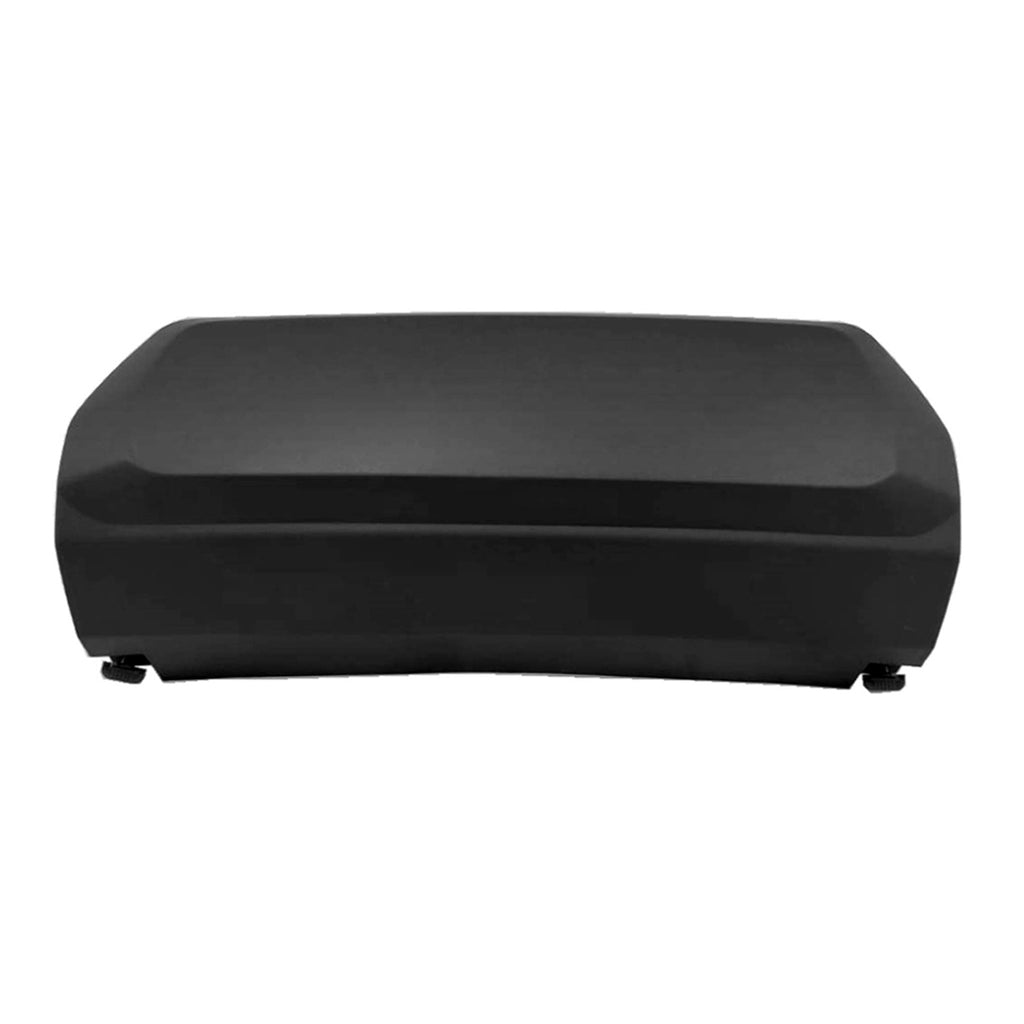 CAPA Certified Trailer Hitch Cover For Chevrolet Suburban 2021-2024(GM1129130C)