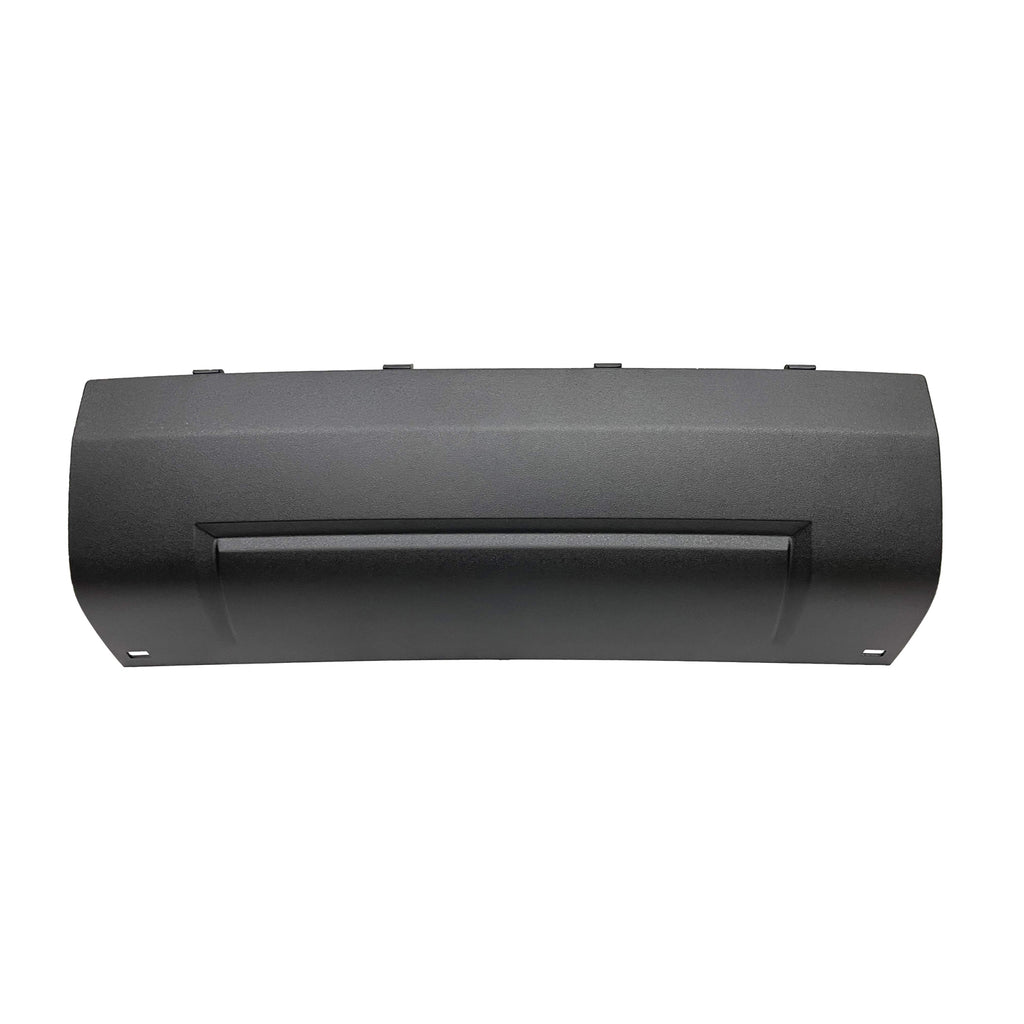 Trailer Hitch Cover For Gmc Acadia Limited 2017-2017(GM1129135)