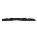 CAPA Certified Rear Driver Side Bumper Cover Retainer For Chevrolet Impala 2014-2020(GM1132100C)