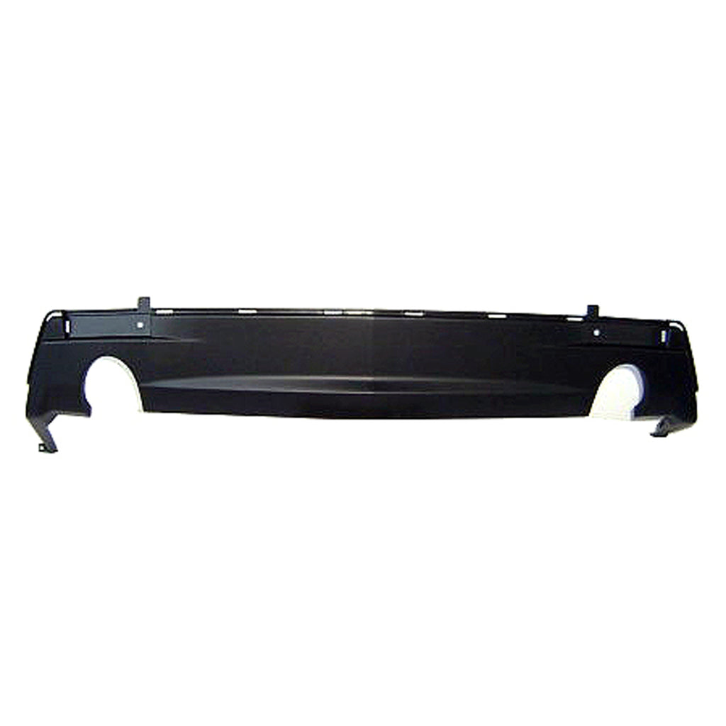 Reconditioned Rear Lower Bumper Cover For Cadillac Cts 2008-2013(GM1137100R)