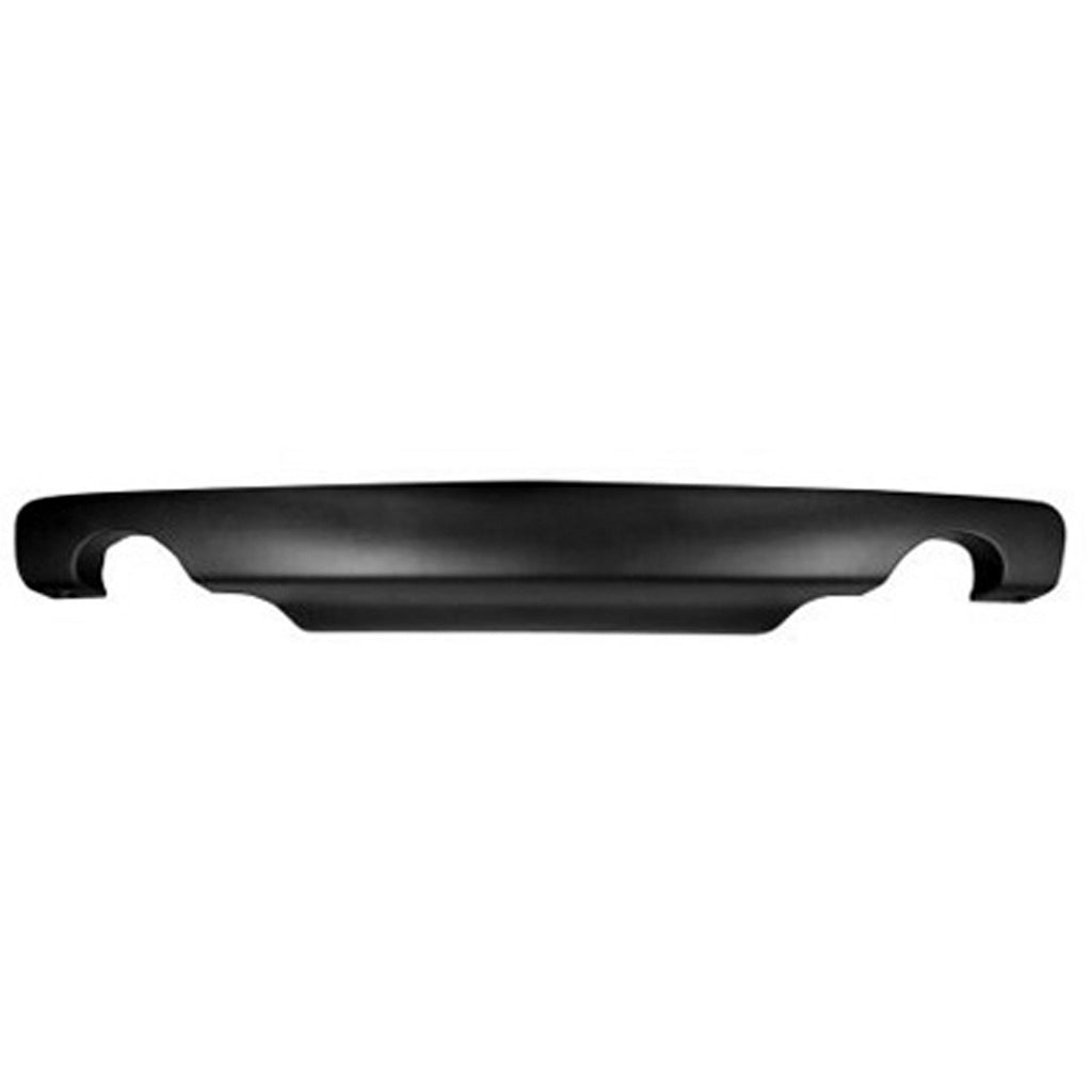 Rear Bumper Cover Insert For Cadillac Sts 2005-2007(GM1137101)