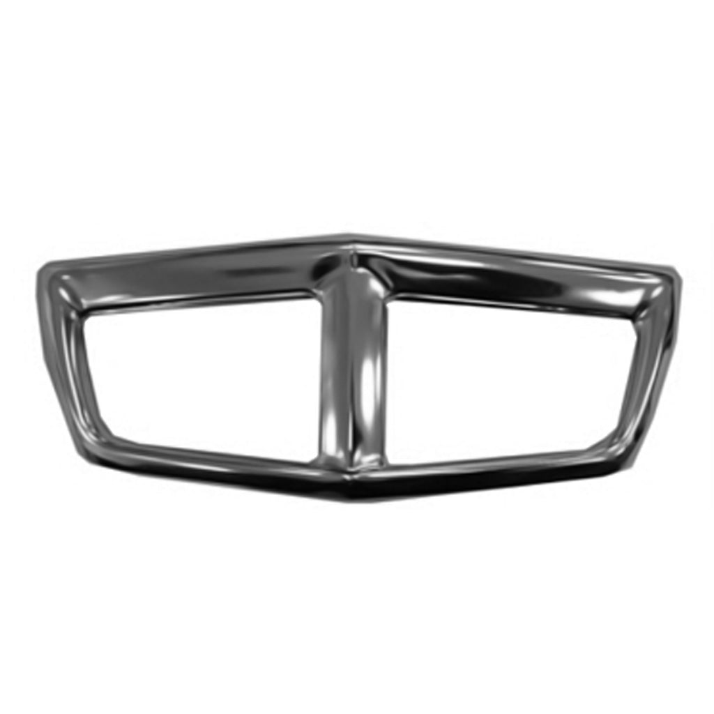 Rear Bumper Tail Pipe Bezel For Cadillac Cts-v Coupe 2011-2015(GM1137103)