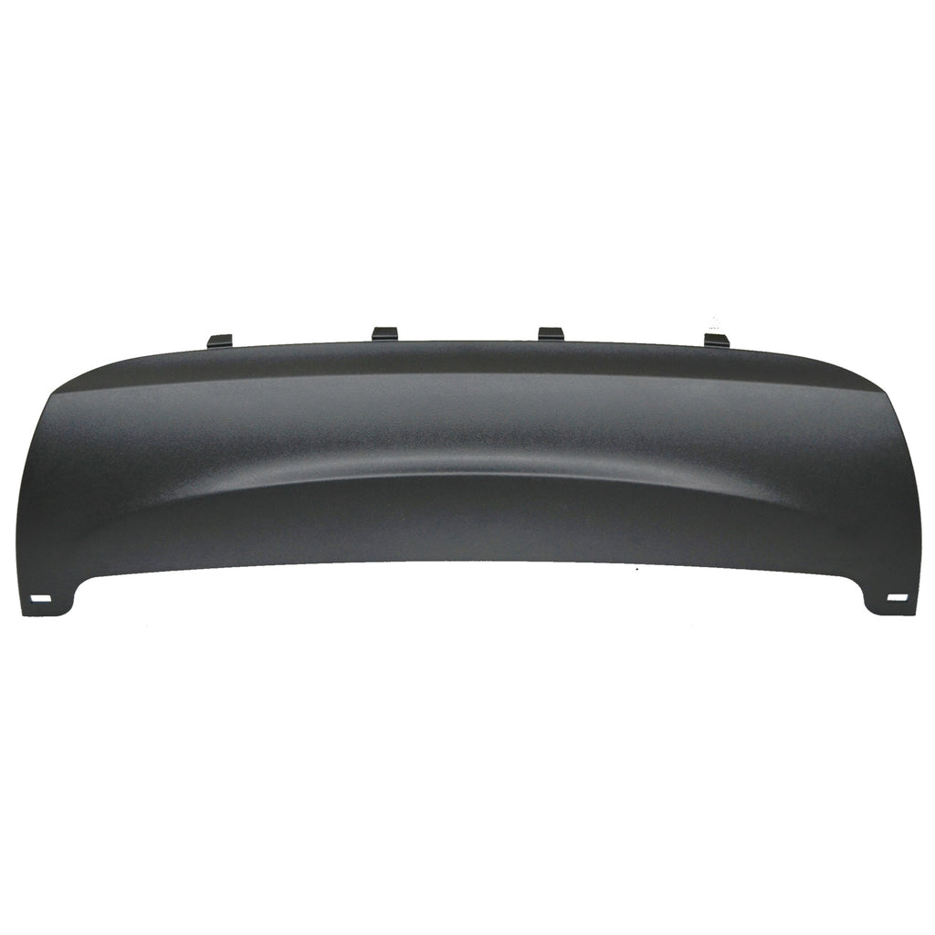 Rear Tow Hitch Cover For Buick Enclave 2013-2017(GM1137104)