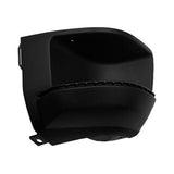 CAPA Certified Rear Driver Side Step Bumper End Step Insert For Chevrolet Pickup Chevy Silverado 1500 Ld 2019-2019(GM1138100C)