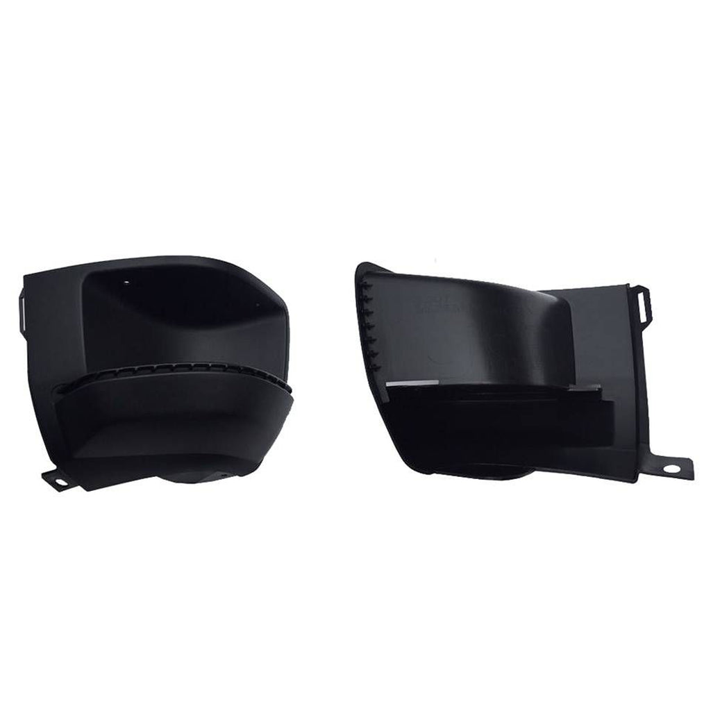 OEM Rear Driver Side Step Bumper End Step Insert For Chevrolet Pickup Chevy Silverado 1500 Ld 2019-2019(GM1138100OE)
