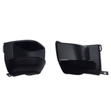 OEM Rear Driver Side Step Bumper End Step Insert For Chevrolet Pickup Chevy Silverado 1500 Ld 2019-2019(GM1138100OE)