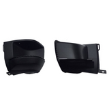 OEM Rear Driver Side Step Bumper End Step Insert For Chevrolet Pickup Chevy Silverado 1500 Ld 2019-2019(GM1138100OE)