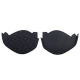 Driver Side Rear Bumper Corner Step Pad For Chevrolet Pickup Chevy Silverado 1500 Ld 2019-2019(GM1138101)