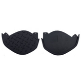 Driver Side Rear Bumper Corner Step Pad For Chevrolet Pickup Chevy Silverado 1500 Ld 2019-2019(GM1138101)