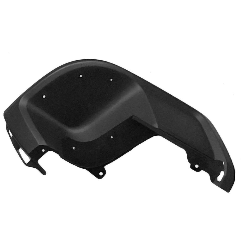Rear Driver Side Step Bumper End Step Insert For Chevrolet Colorado 2015-2022(GM1138102)