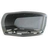 Rear Driver Side Step Bumper End Step Insert For Chevrolet Pickup Chevy Silverado 1500 2019-2025(GM1138105)