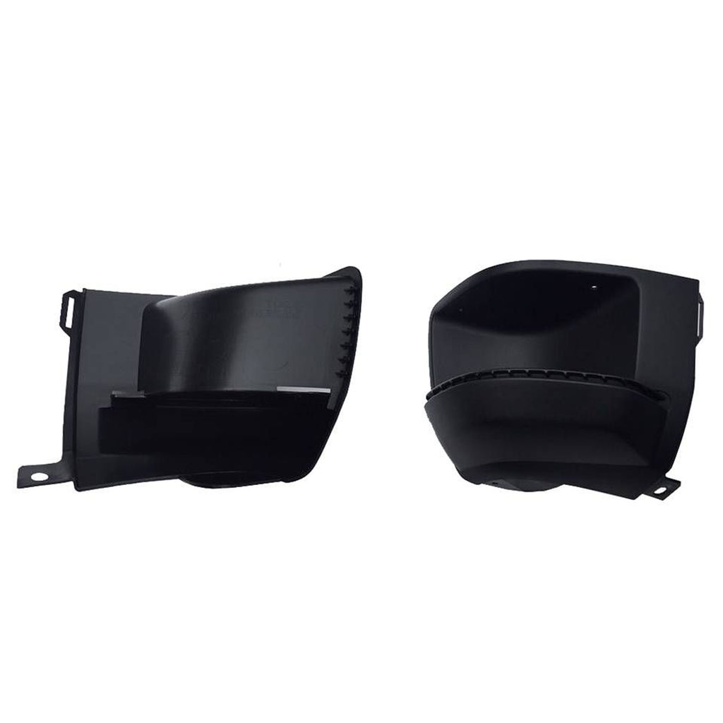 OEM Rear Passenger Side Step Bumper End Step Insert For Chevrolet Pickup Chevy Silverado 1500 Ld 2019-2019(GM1139100OE)