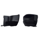 OEM Rear Passenger Side Step Bumper End Step Insert For Chevrolet Pickup Chevy Silverado 1500 Ld 2019-2019(GM1139100OE)