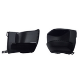 OEM Rear Passenger Side Step Bumper End Step Insert For Chevrolet Pickup Chevy Silverado 1500 Ld 2019-2019(GM1139100OE)