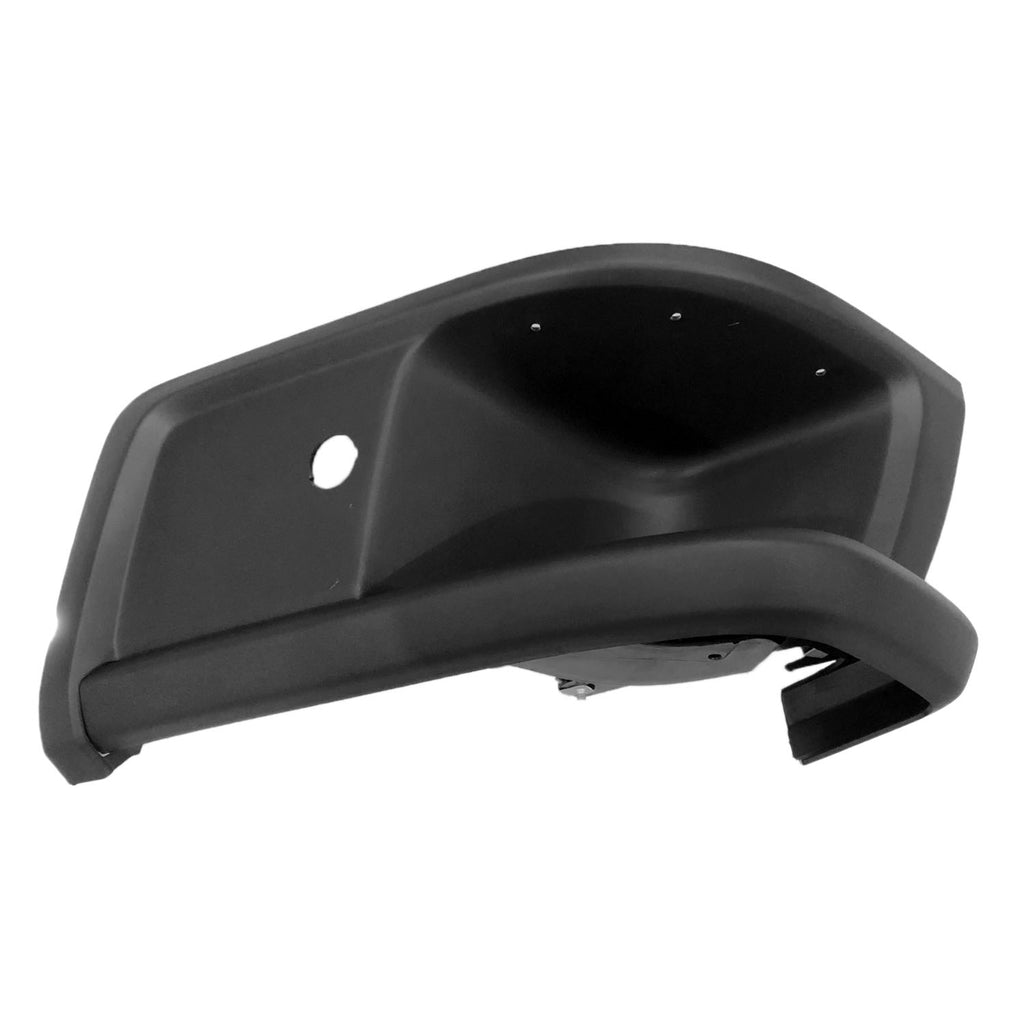 Rear Passenger Side Step Bumper End Step Insert For Chevrolet Colorado 2019-2022(GM1139103)